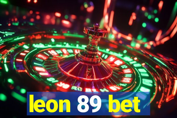 leon 89 bet